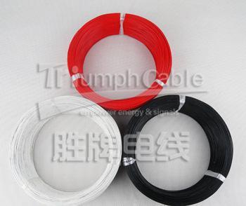 【常用硅膠線 高溫電子線3239 28AWG電子線 勝牌廠家 】價(jià)格_廠家_圖片